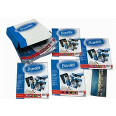 Fotolommer 13x18cm klar plast 10 pr. pose,
