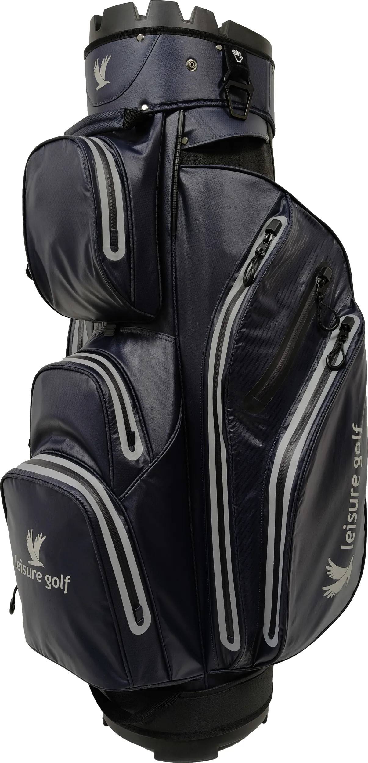 Leisure Golf Waterproof Orga Pro Cartbag