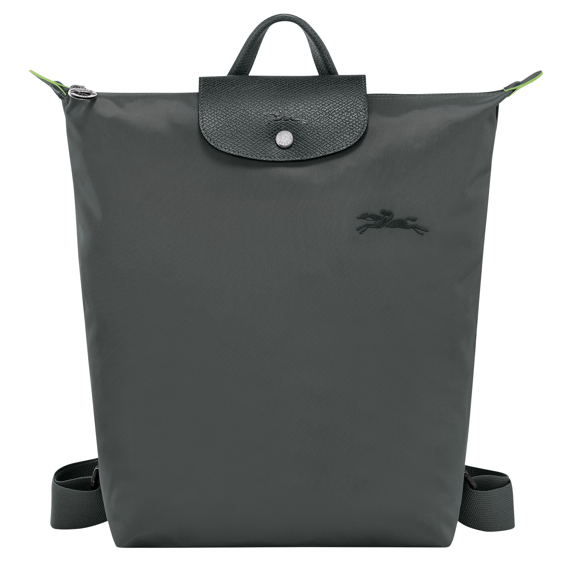 Le Pliage Green M Backpack