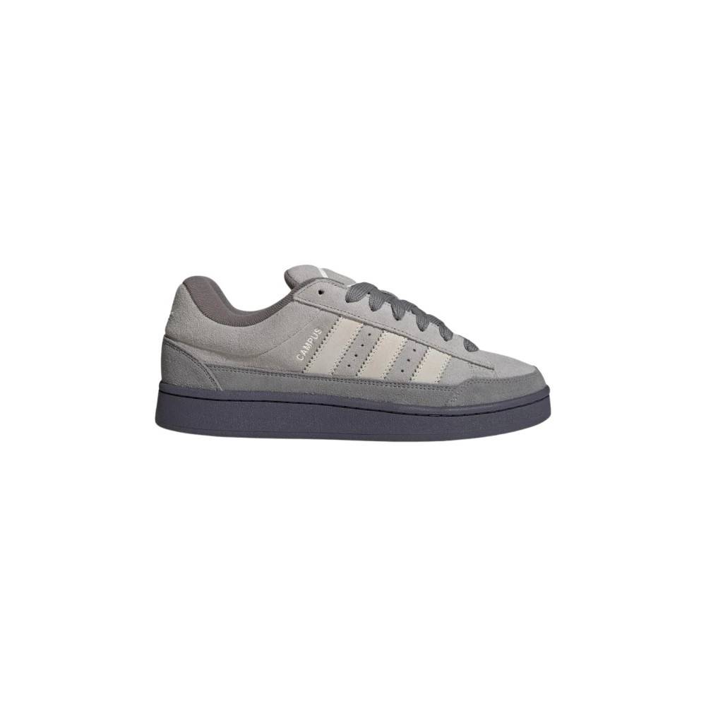 Adidas Originals - Campus ST Sneakers Skor - Herr - 44 EU - Mocka