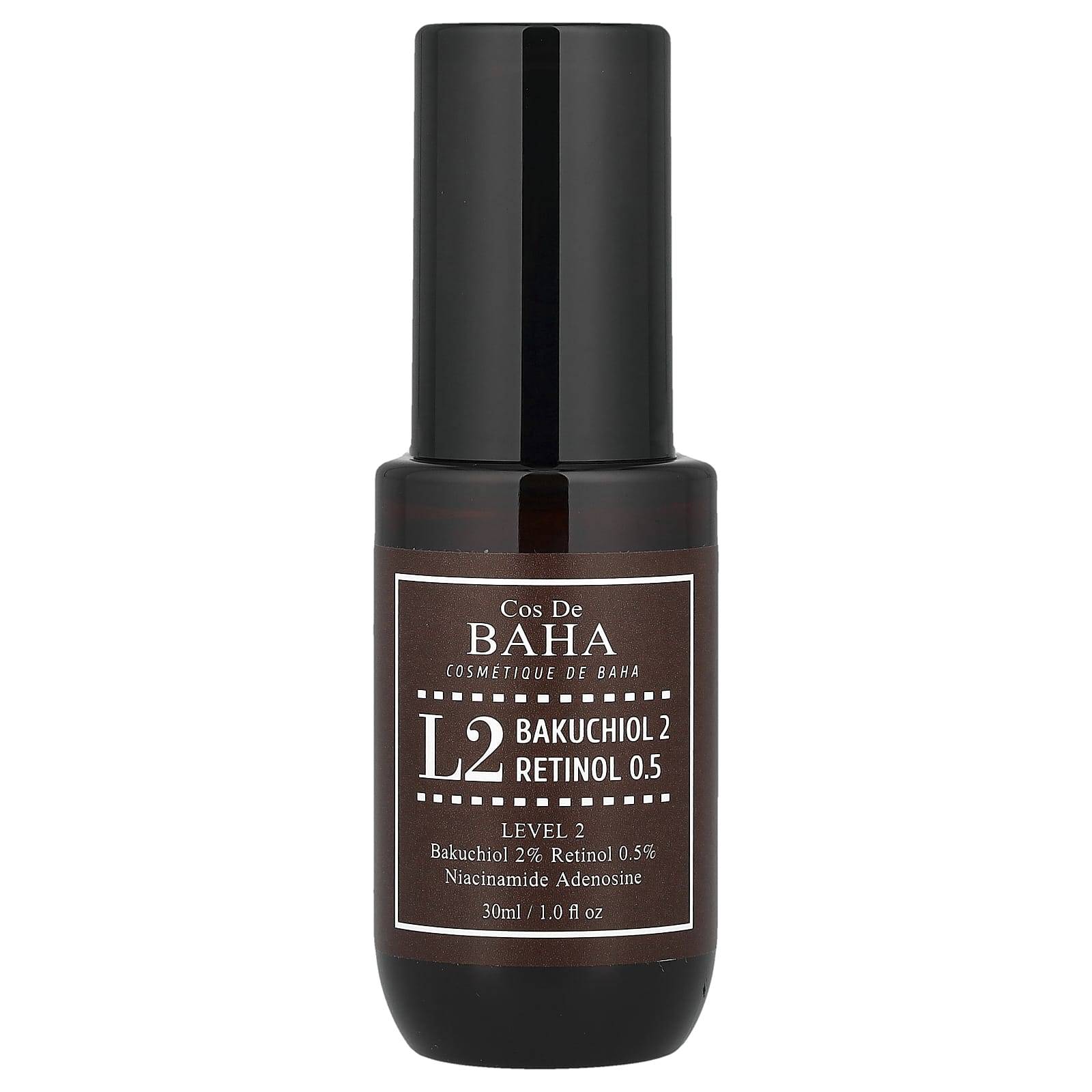 Cos De BAHA, L2 Serum, 30ml (1fl oz)