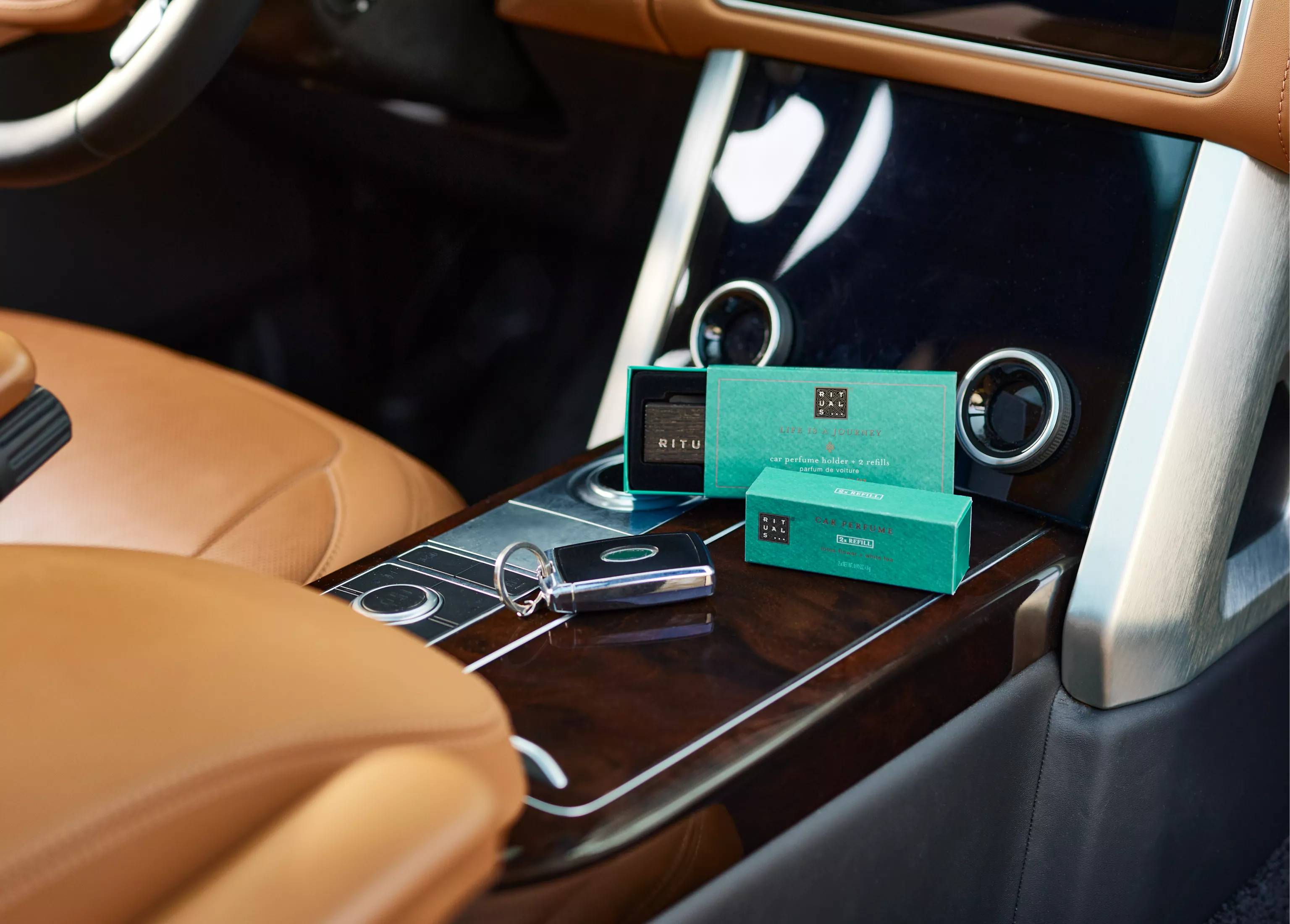 Car Air Freshener