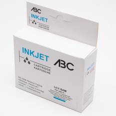 kompatibel printer patron til canon 526 cyan pixma ip4850 ip4950 ix6550 mg5140 mg5150 mg5240 mg5250