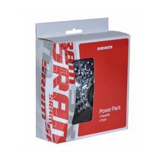 Sram Power Pack 8 Speed PG-850