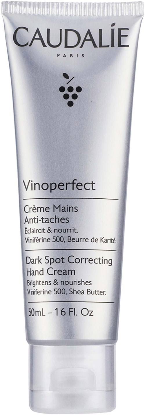 Caudalie Vinoperfect Dark Spot Correcting Hand Cream 50 ml