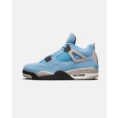 Air Jordan 4 Retro University Blue - CT8527-400 37.5