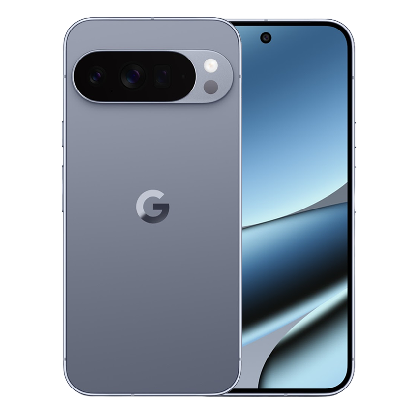 Google Pixel 10 Pro XL - 512GB / Supreme / Obsidian