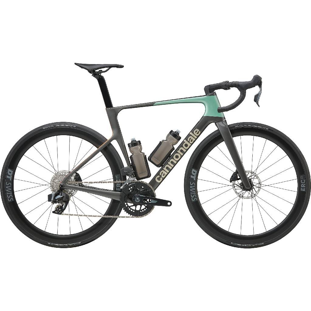 Cannondale SuperSix EVO 4 - 50cm.