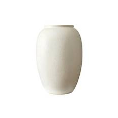 BITZ - Vase 50 cm - Mat creme