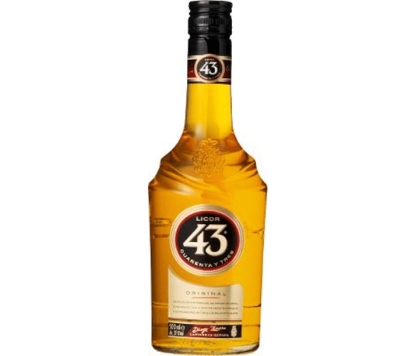 Likør 43 Baristo 31% 70 cl