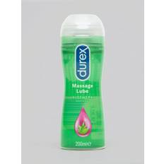 Durex Play Massage 2 in 1 Soothing Personal Lubricant 200ml