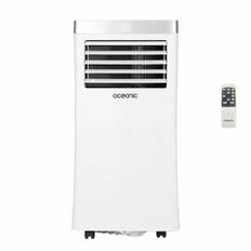 Bärbar Luftkonditionering Oceanic 2930 W 10000 BTU Vit A