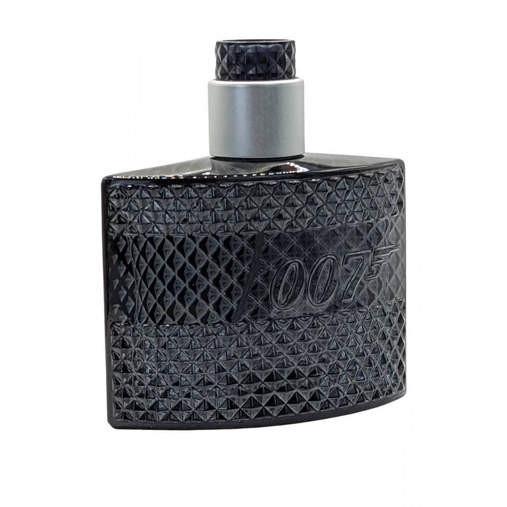 James Bond 007 Eau de Toilette til mænd 75 ml Tester