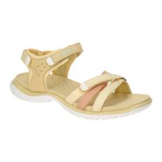 Ecco OFFROAD 85330361248 gelb - Sandalette f?r Damen
