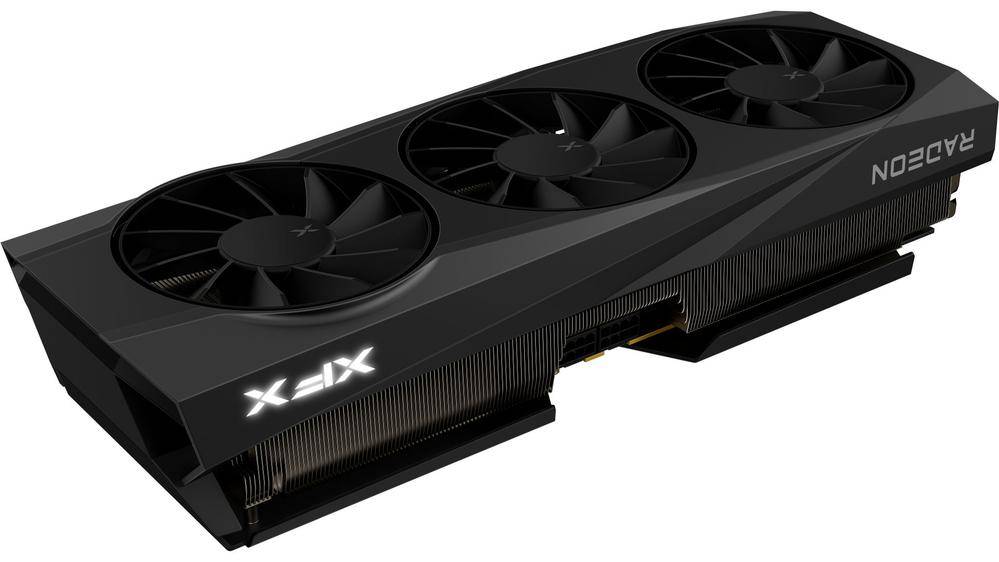 XFX Quicksilver Radeon RX 9070 XT Gaming Edition 16GB (RX-97TQICKB9)