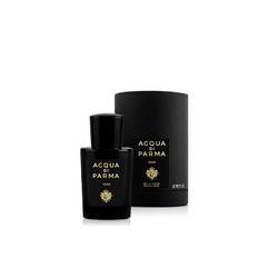 Acqua di Parma Artisan Oud Parfum - Premium 20ml Edition
