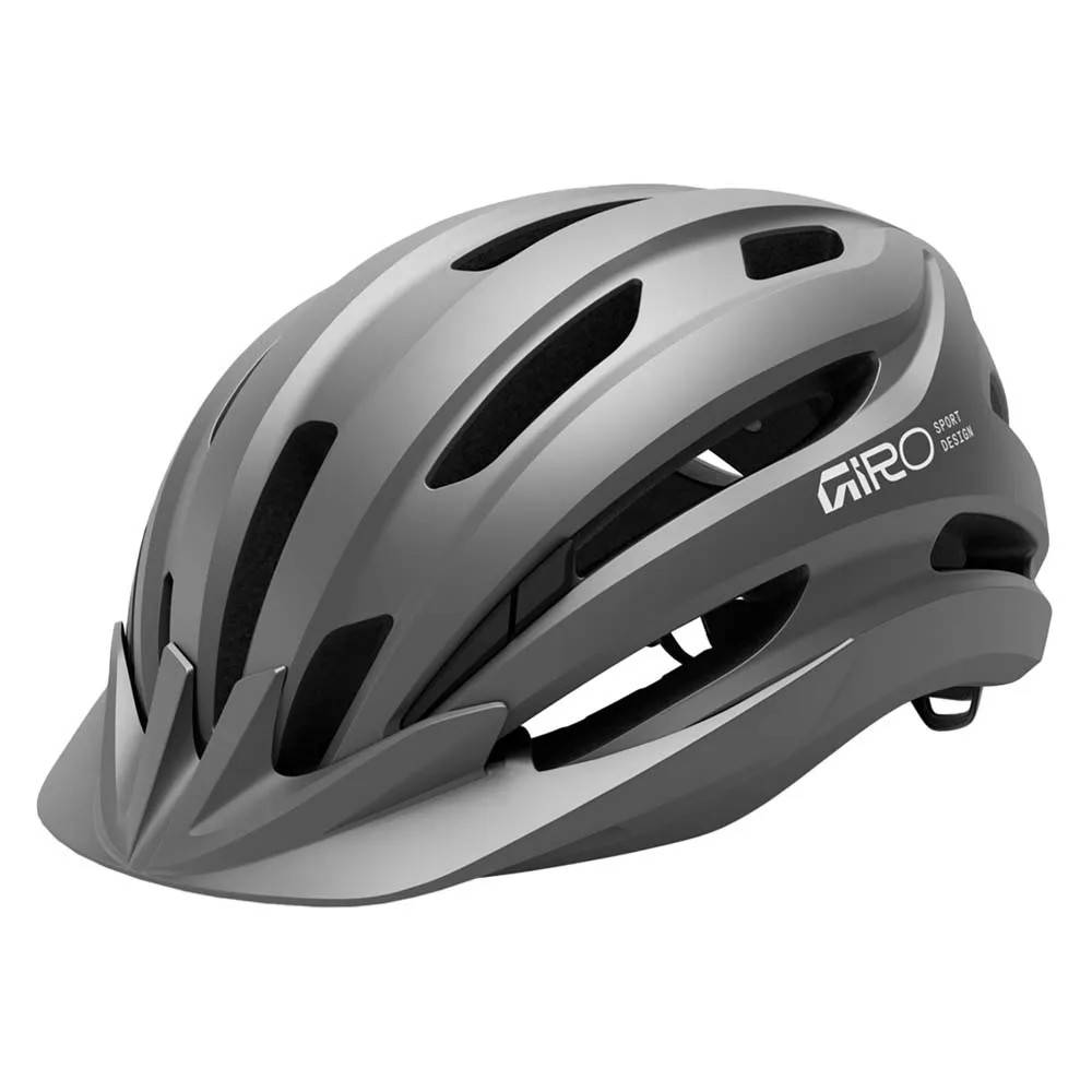 Giro Register Ii Mtb-hjelm