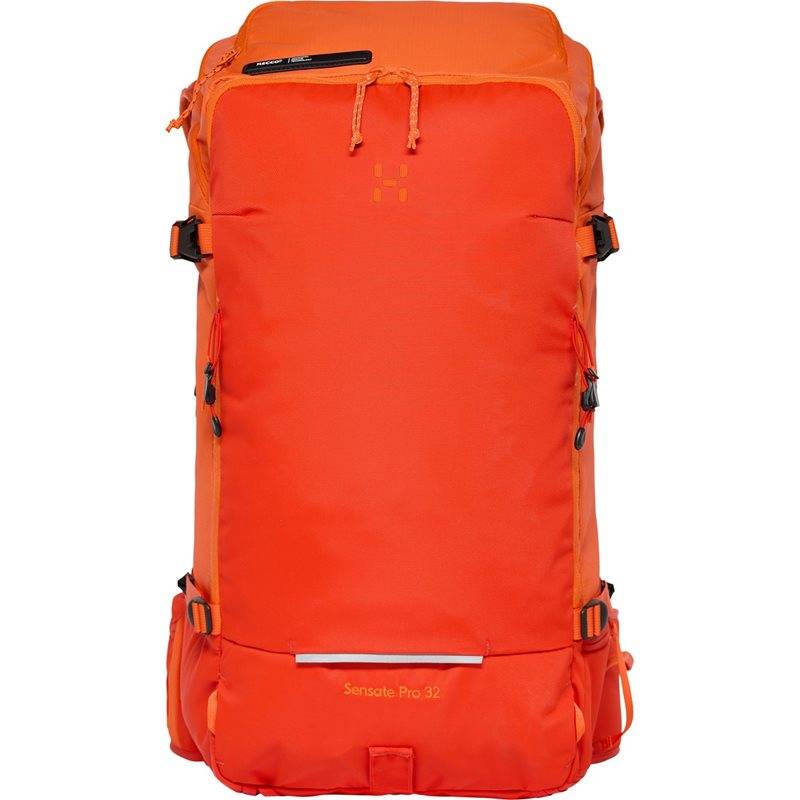 Haglöfs Sensate Pro 32 Habanero/Blaze Orange Habanero/Blaze Orange M/L (M/L)