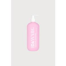 IDA WARG - Plumping Shampoo Pro Size - Hvid