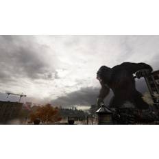 Kong: Survivor Instinct PC Steam CD Key