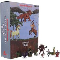 Dungeons & Dragons - Classic Collection - Monsters K-N