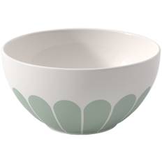 Villeroy & Boch - Fleur Frukostskål 14 Cm - Vert