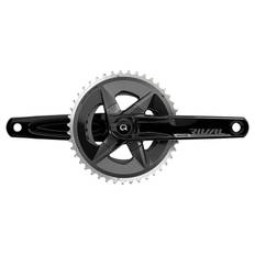 Sram Power Meter Crankset Rival Axs Wide - 172,5 mm 43/30T Yaw ¥94 mm (12)