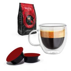 Intenso kaffekapslar till Lavazza A Modo Mio ®
