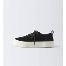 Eytys Mother II Suede Black - 41