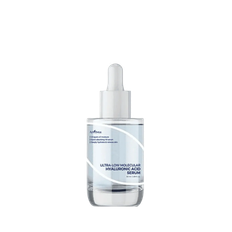 Isntree Ultra-Low Molecular Hyaluronic Acid Serum - 50 ML
