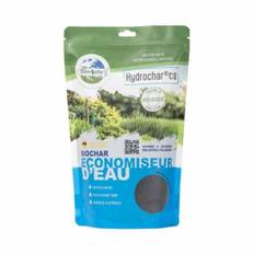 TERRA NOSTRA Hydrochar CS Universal Växtnäring 400 g