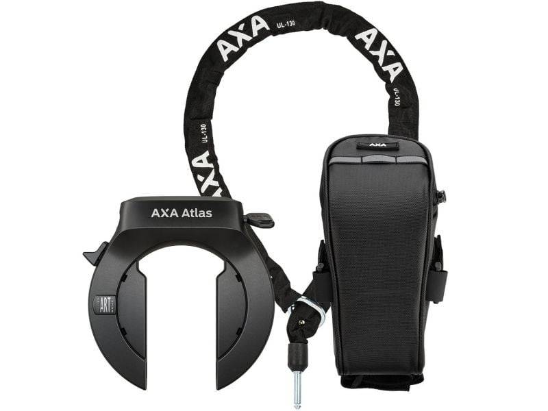 Axa Atlas Set, Låsesæt