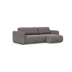 Innovation Living - Vogan Lounger sovesofa - 521 - Stærk pris