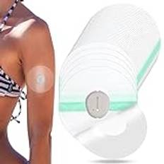 60 stycken Dexcom G7-plåster, självhäftande vattentätt överplåster, Dexcom G7 överplåster, självbetjäningsplåster, vattentätt plåster för G7-sensor från YOUSHARES