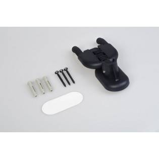 Kisai WS01 väggfäste för gitarr
