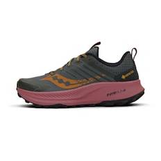 Saucony Ride TR2 GTX Dame