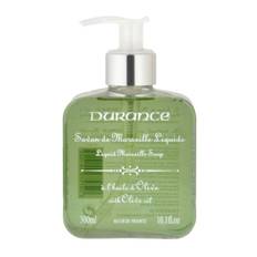 Durance Marseillle Soap Olive 300 ml