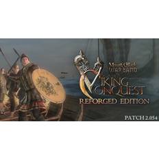 Mount & Blade Warband Viking Conquest (PC) - Reforged