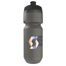 Scott Water Bottle Corporate G4 Black Transparant 0.6 L