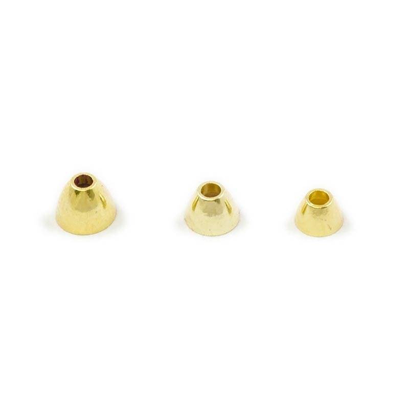 Frödin - Fits Tungsten Cones - Mirco 10-pack