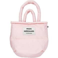 Mads Nørgaard Shopper - Recycle Pillow Bag - Blushing Bride - Mads Nørgaard - OneSize - Taske