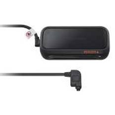 Shimano Steps E6002 E-Bike Batteri Laddningsaggregat - Svart