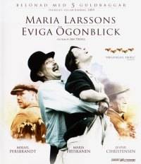 Maria Larssons eviga ögonblick (Beg)