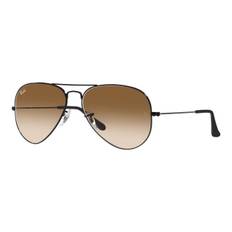 Ray-Ban sunglasses AVIATOR LARGE METAL RB 3025 GRADIENT