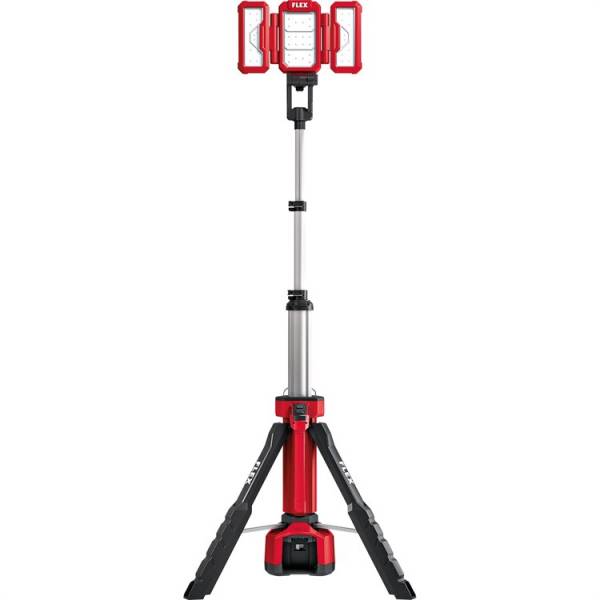 Flex Byggstrålkastare TL4000 18.0/230