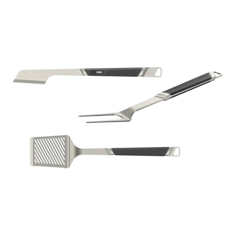 Everdure Premium Tool Kit Large Stainless Steel