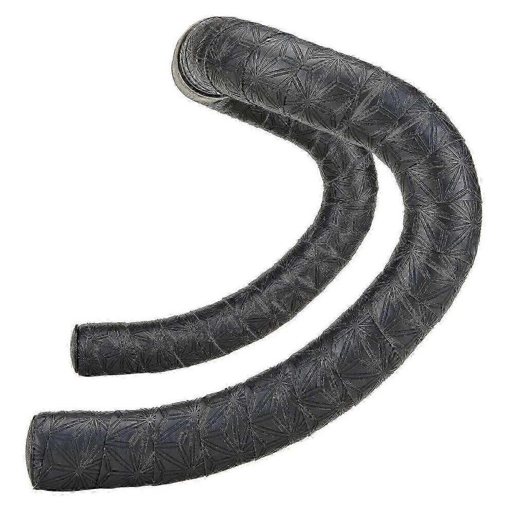 Super Sticky Kush Handlebar Tape black