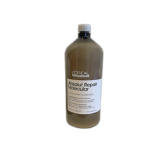 L’Oréal Absolut Repair molecular Shampoo 1500 ml