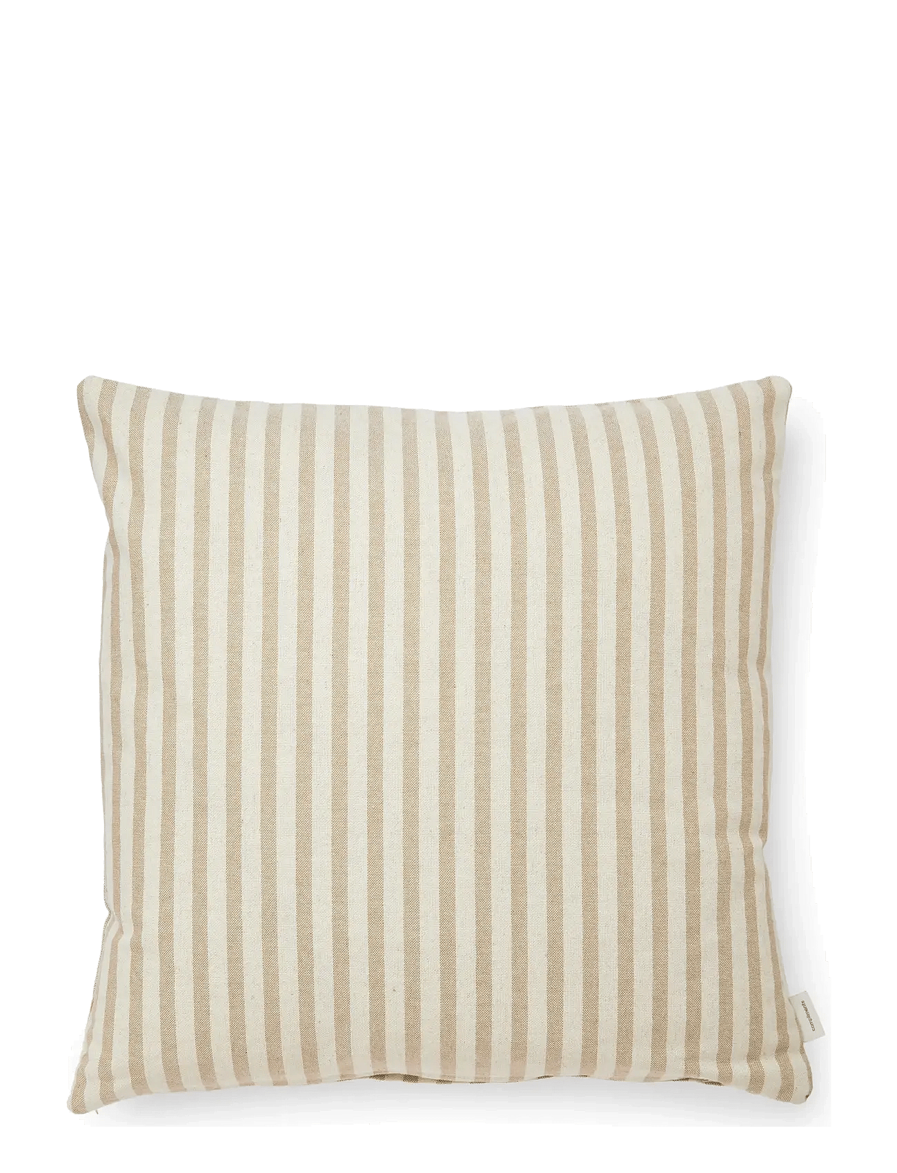 compliments Bornholm Cushion - Beige - 50X50 cm
