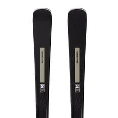 Salomon S/Max N°10+M10 GW L80 Alpint skidpaket